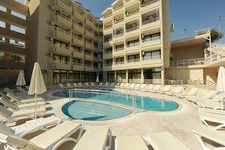 Akdora Elite Hotel & Spa - Side a Alanya