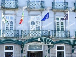 InterContinental Porto - Palácio das Cardosas