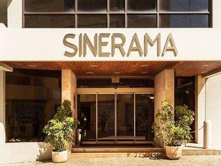 Apartamento Sinerama