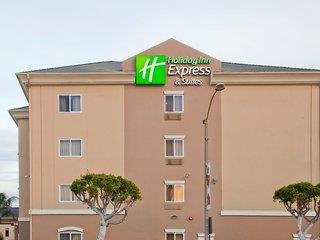 Holiday Inn Express & Suites Los Angeles Airport Hawthorne 1