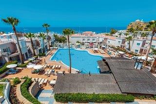Los Olivos Beach Resort - Tenerife