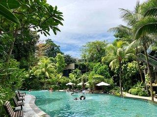 Siloso Beach Resort