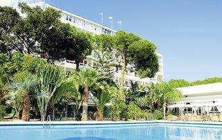 Abamar Hotel - Sardínia