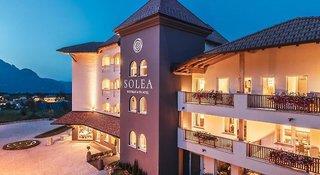 Solea Boutique & Spa Hotel