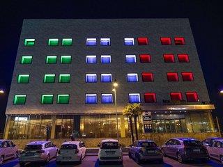 Best Western Goldenmile Milan 4*