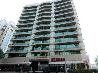 Dunes Hotel Apartments