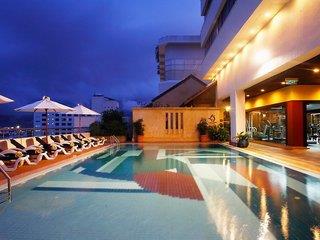 Centara Hotel Hat Yai