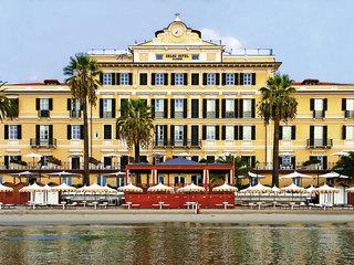 Hotelbild von Grand Hotel Alassio