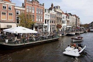 Tulip Inn Leiden Centre 1