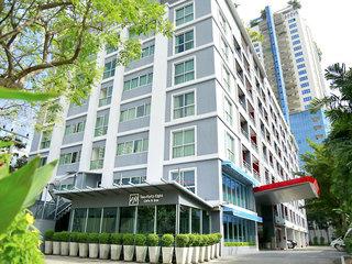 Northgate Ratchayothin Serviced Residence