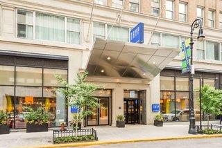 TRYP by Wyndham New York City Times Square / Midtown - New York