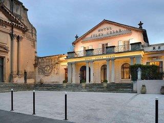 Jules César Arles Hotel & Spa – MGallery