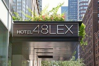 Hotel 48LEX New York - New York