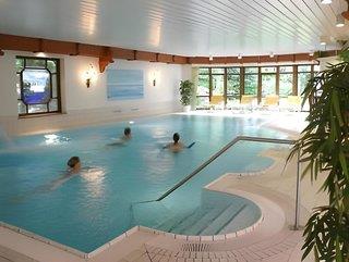 Hotelbild von Ringhotel Celler Tor