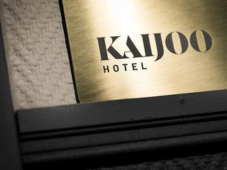 Hotel Kaijoo by HappyCulture