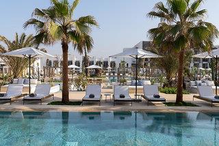 Sofitel Agadir Thalassa sea & spa Hotel