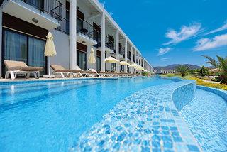 TOP 3 Hotel Jiva Beach Resort