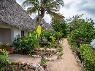 Hotelbild von Veridiana Hotel Zanzibar