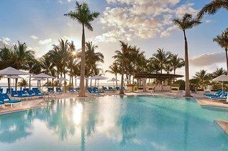 The St. Regis Bal Harbour Resort - Florida - Východné pobrežie