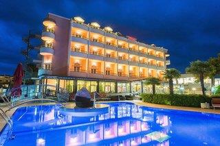 Hotel Miramare - Severná Dalmácia
