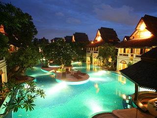 Khum Phaya Resort & Spa