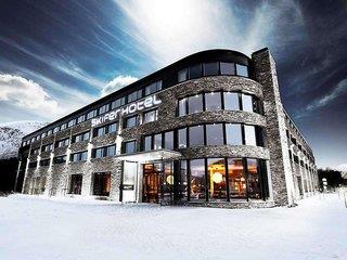 Quality Hotel Skifer - Nórsko