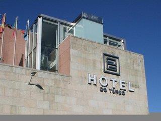 Hotelbild von Hotel Do Terco