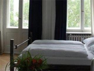 Hotelbild von ArtHotel Connection