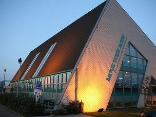 Hotelbild von Best Western Hotel Nobis Asten