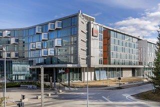 Radisson Hotel & Conference Centre Oslo Airport - Nórsko