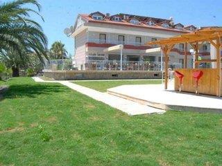 Hotelbild von Dalyan Palmiye Resort Hotel