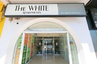 The White Apartments by Ibiza Feeling 1
