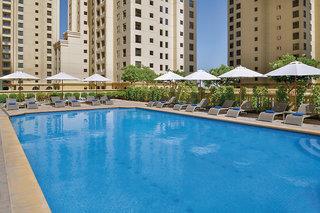 Delta Hotels Jumeirah Beach, Dubai in Jumeirah Beach (Dubai) schon ab 1165 Euro für 7 TageÜF
