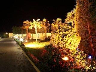 Hotelbild von Il Partenone Resort