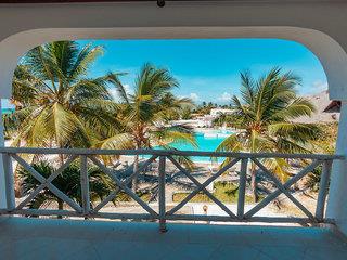 Hotelbild von Twiga Beach Clubviaggi Resort