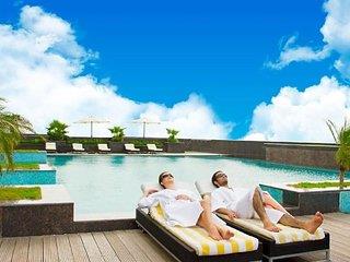 Radisson Blu Hotel New Delhi Dwarka