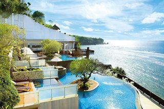 Anantara Uluwatu Bali Resort & Spa