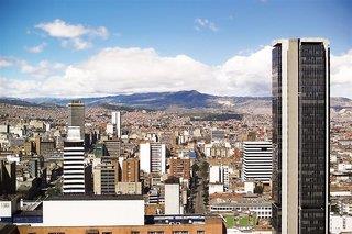 Sheraton Bogota Hotel