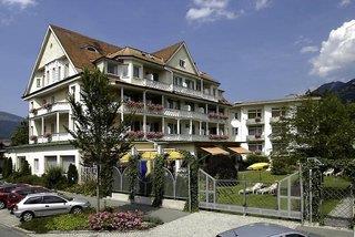 Hotelbild von Wittelsbacher Hof Swiss Quality