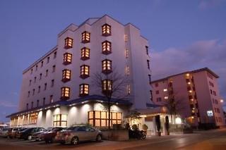 Hotel Sommerau-Ticino 1