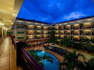 Angkor Holiday Hotel 1