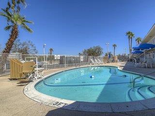 Motel 6 Palm Springs Rancho Mirage