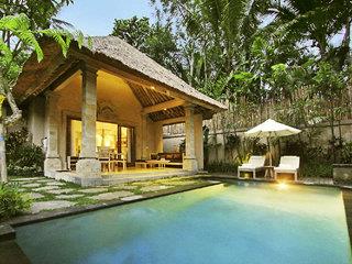 Puri Sunia Resort - Bali