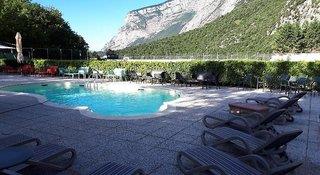 Hotelbild von Ciclamino