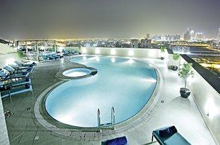 Elite Byblos Hotel - Mall of The Emirates