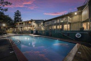 Shilo Inn Hotel & Suites Beaverton - Oregon
