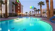 Holiday Inn Express Las Vegas Stadium Area