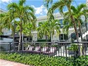 Beachside All Suites Hotel
