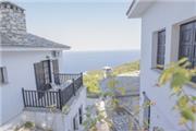 Pilio Sea Horizon