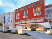 Hotel Valamar Riviera Hotel & Residence - Erwachsenenhotel Kroatien: Istrien